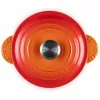 Le Creuset Cocotte Every 18cm uuninpunainen (41110180900460)