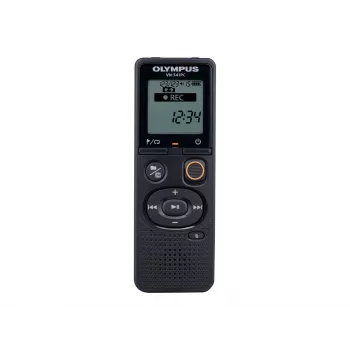Digitaalinen sanelukone VN-541PC musta 1,39