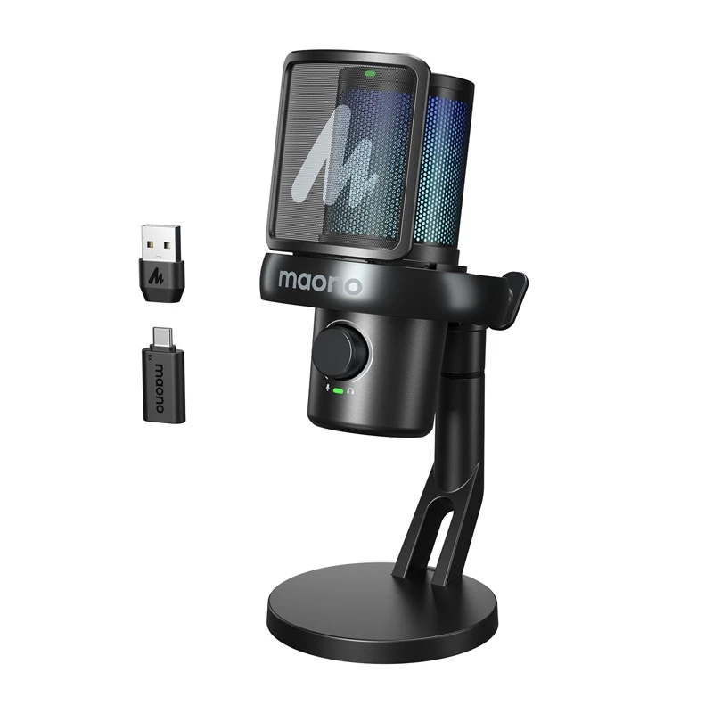 Mikrofoni Maono DM40 Pro