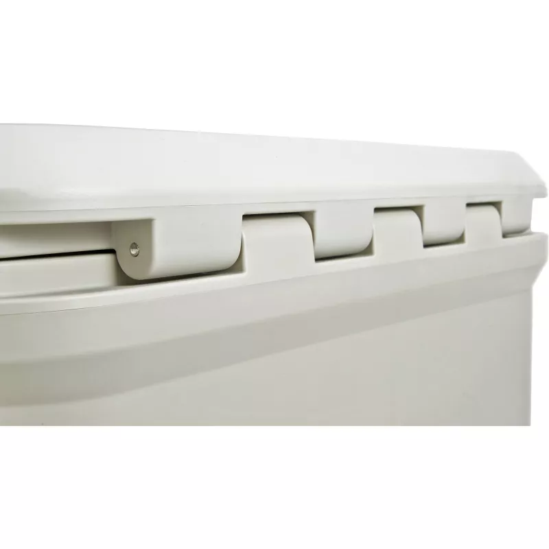 Coleman Pro 45 QT kylmälaukku valkoinen korkeatiheyspolyeteeni 43L