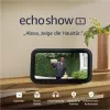 Amazon Echo Show 5 (3. sukupolvi) älynäyttö Alexalla, musta
