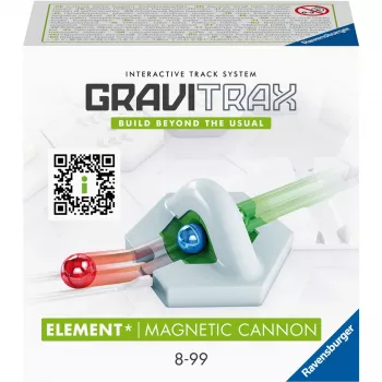 Gravitrax magneettitykki