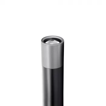 LED-käsivalaisin Nextool NE20163 — 150 lm, ladattava USB-C:llä, 120,7 mm, 125 g, alumiinikotelo