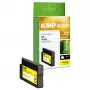 Värikasetti KMP GOLD HP 963XL (3JA29AE) keltainen
