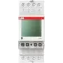 Viikkoajastin 2 kanavaa DW2Bluetooth-ohjelmointi