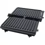 Steba FG 10 GRILLINO kontaktigrilli, 1000 W, musta