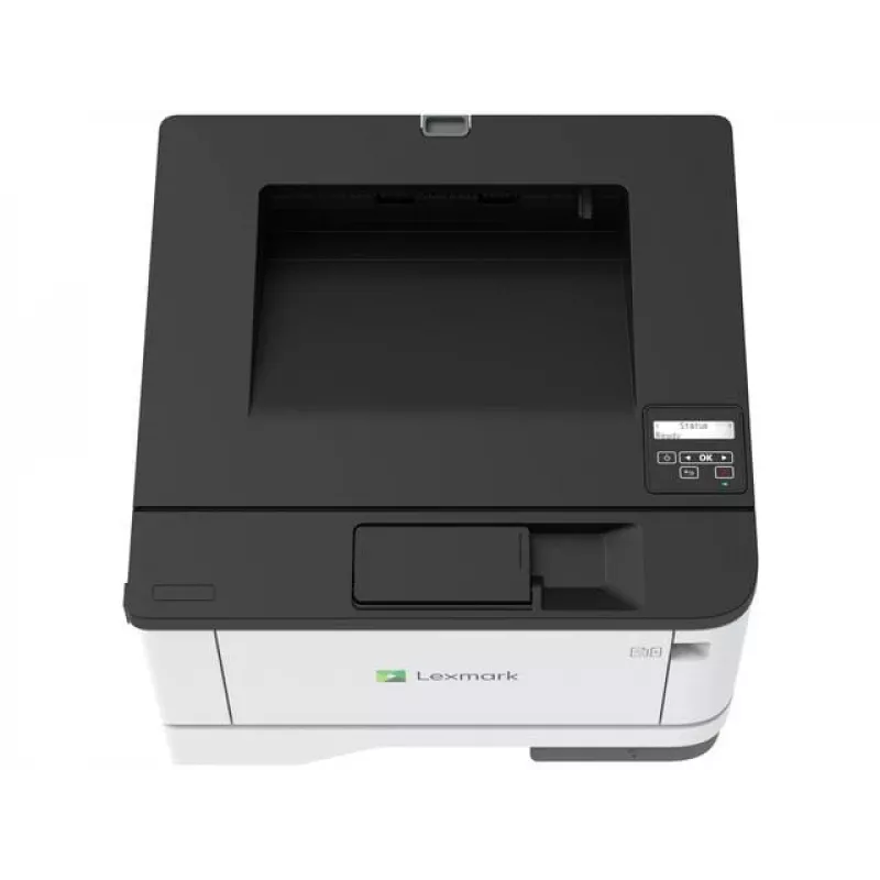 Tulostin Lexmark MS431dn laser musta valkoinen