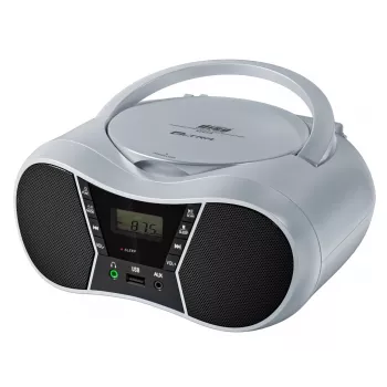 Radioplayer CD LILA2 USB/BT hopea