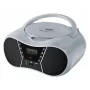 Radioplayer CD LILA2 USB/BT hopea