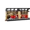 LEGO HARRY POTTER 76450 Kirjanurkkaus: Hogwarts Express