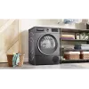 Kuivausteline Bosch WQG243DRPL