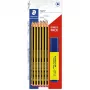Grafiittilyijykynä Staedtler 120 BK12P1 HB 12 kpl