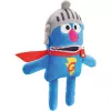 Sesame Street: Sorgenfresser Super-Grobi, pehmolelu 34 cm