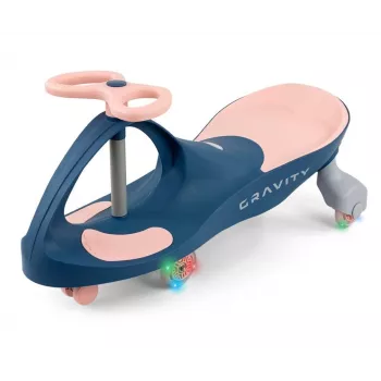 Gravity ride Gravity navy-vaaleanpunainen