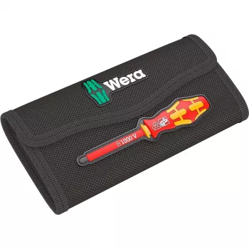 Wera Kraftform Kompakt VDE Big Pack 1 ruuvimeisselisarja, 26 kpl