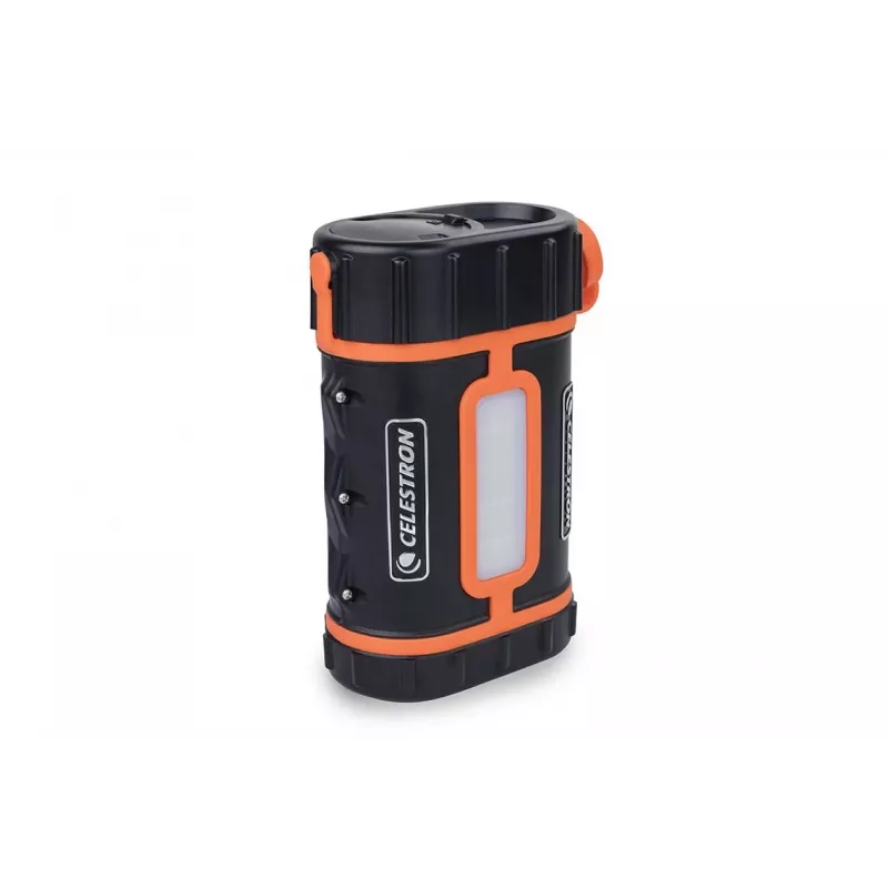 Celestron PowerTank Lithium PRO kaukoputken virtalähde