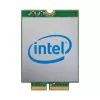 Sisäinen WLAN Intel Wi-Fi 6E AX210