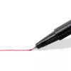 Staedtler Triplus 334 C6 finelinerit, 6 kpl