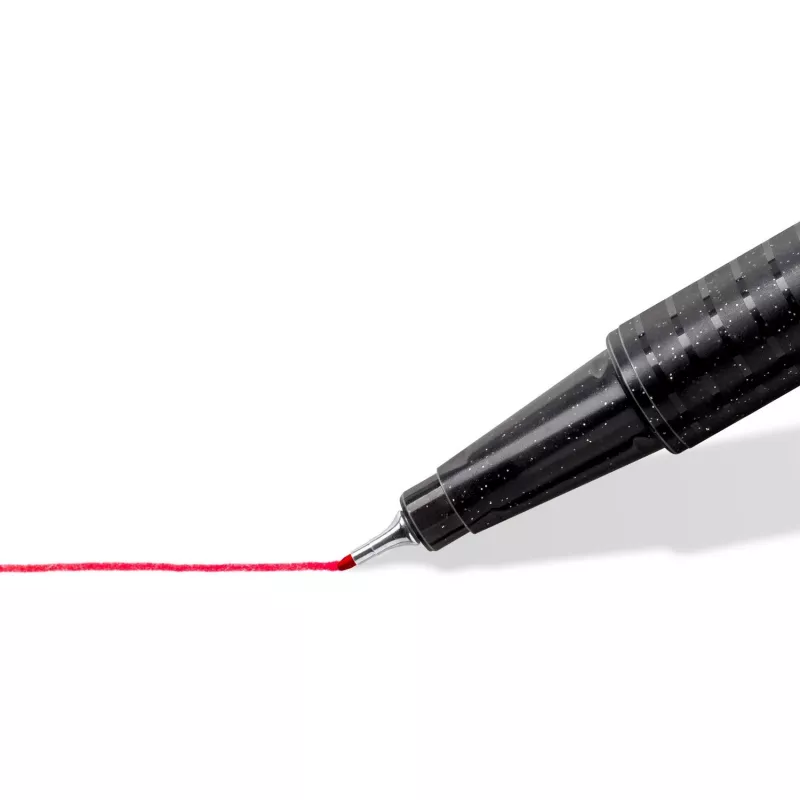 Staedtler Triplus 334 C6 finelinerit, 6 kpl