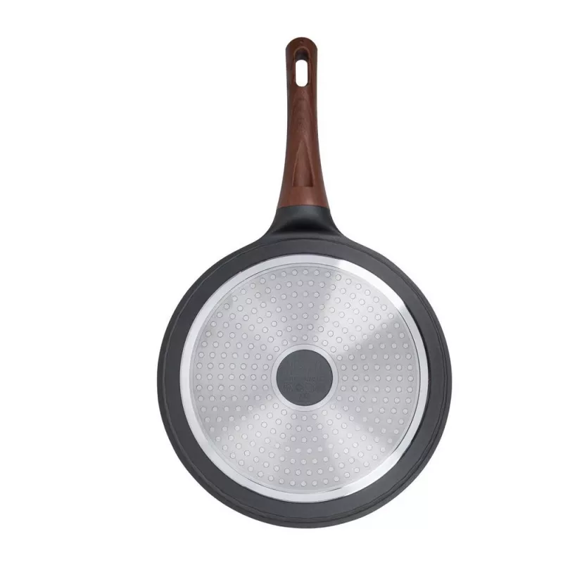 Resto Kitchenware Capella yleispannu pyöreä