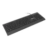 SBOX näppäimistö K-33 US-malli USB- ja HDMI-liitännöillä