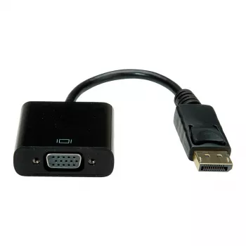 Videokaapelisovitin VALUE 12.99.3136