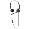 Kuulokemikrofoni Tellur Voice 520N