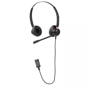 Kuulokemikrofoni Tellur Voice 520N