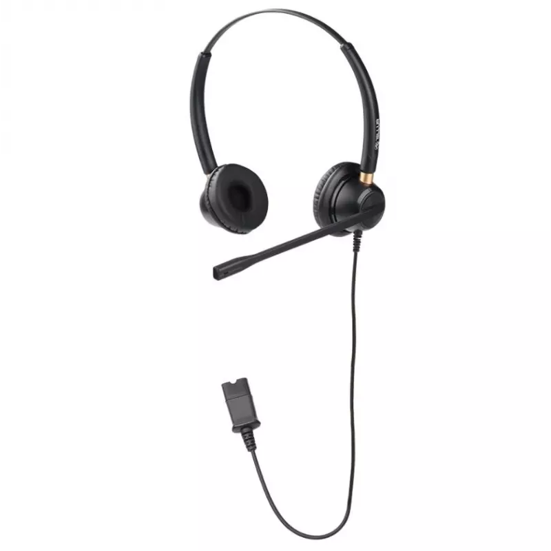 Kuulokemikrofoni Tellur Voice 520N
