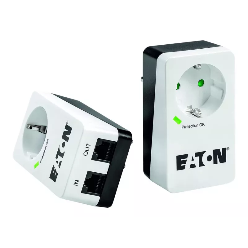 Suojakotelo 1 Tel@ DIN Eaton