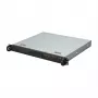 Super Micro Supermicro SC515 M-R804 - räkkikiinnitys - 1U 800 wattia (CSE-515M-R804)
