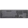 Näppäimistö Logitech MX Mechanical Wireless Illuminated Performance