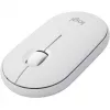 Logitech Pebble 2 Combo -sarja, valkoinen, langaton, saksa, 920-012204