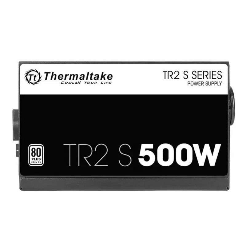 Virtalähde Thermaltake TR2 S 500 W
