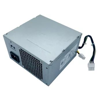 Virtalähde Dell HYV3H 290 W – Dell varaosavirtalähde HYV3H 290 W