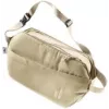 Deuter Passway 4+1 olkalaukku polyesteri beige unisex vetoketju