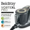Pölynimuri Beldray BEL01797VDE VorteXL Pro