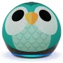 Älykaiutin Amazon Echo Dot Kids (5. sukupolvi), monivärinen