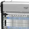 Adler AD 7940 LED-hyönteistappajalamppu, 9 W