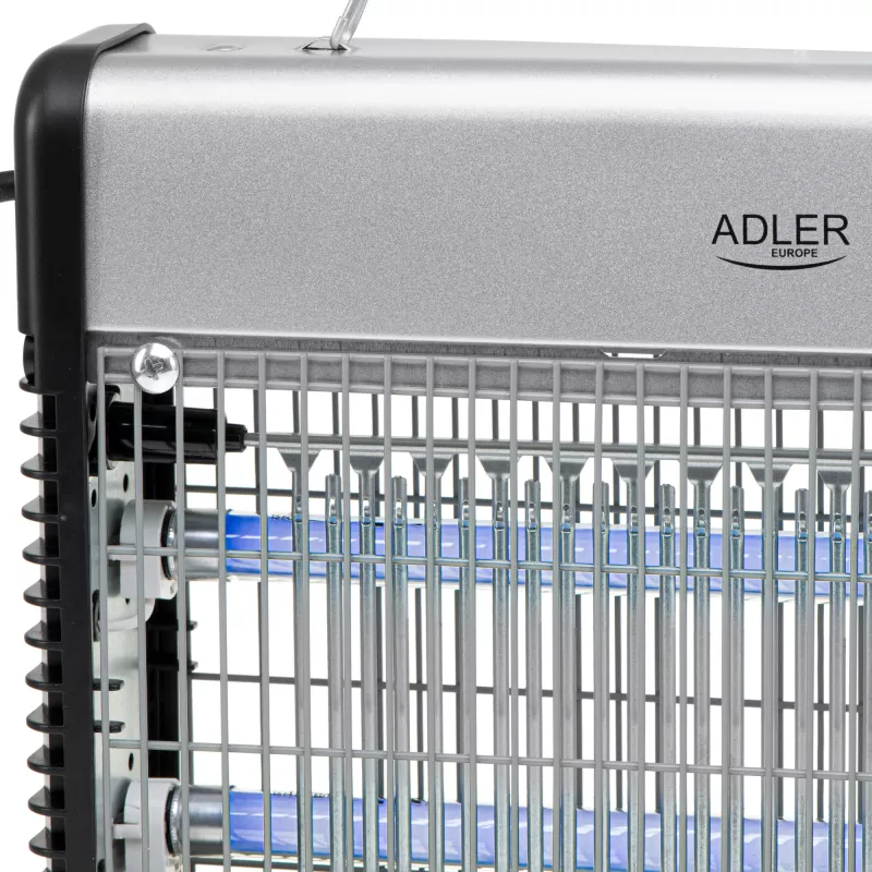 Adler AD 7940 LED-hyönteistappajalamppu, 9 W