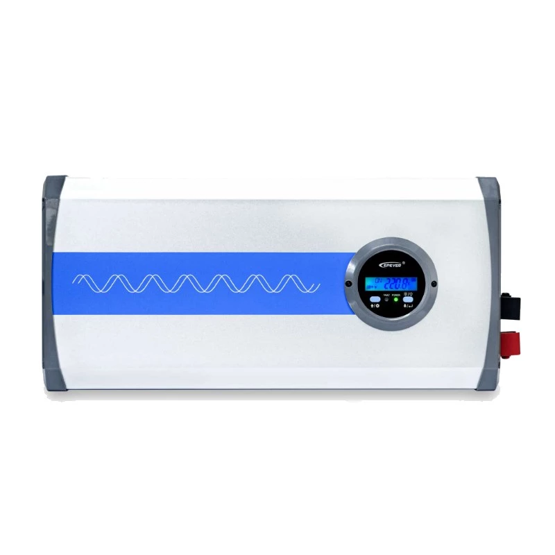 EPEVER IPT1000-12-PLUS-T invertteri, 1000 W, 12 V
