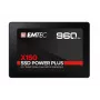 SSD Emtec X150 Power Plus 960 GB 2.5