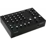 4-kanavainen rotary-mikseri Omnitronic TRM-422 USB:lla ja FX-sendillä