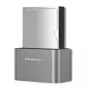 Qoltec 5315 telakointiasema HDD/SSD | 2.5/3.5 SATA | USB 3.0