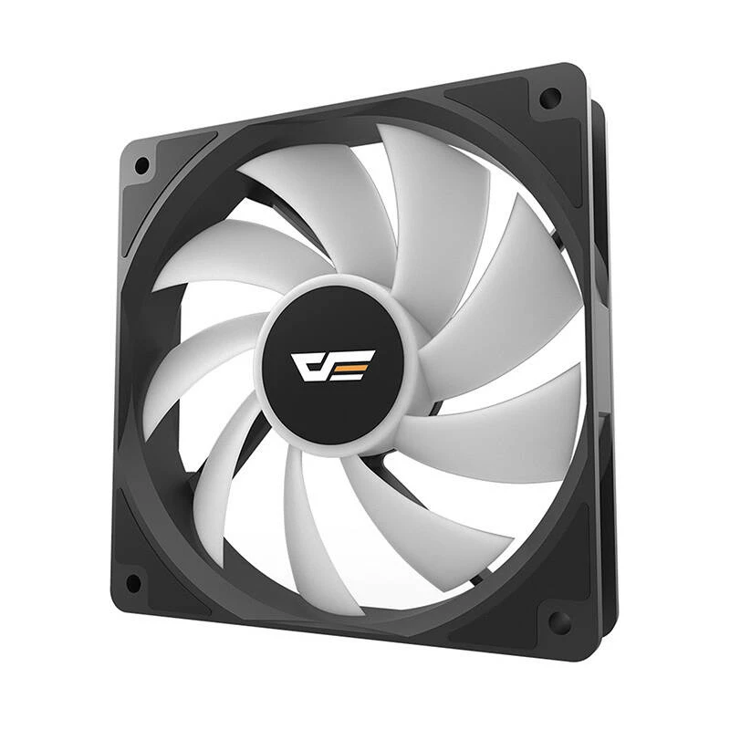 Tietokonetuulettin Darkflash CL12 LED (120x120)