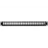 Patch-paneeli 1U DeLOCK 43277