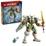 LEGO NINJAGO 71860 Lloydin titaanimech – 15. juhlavuosi