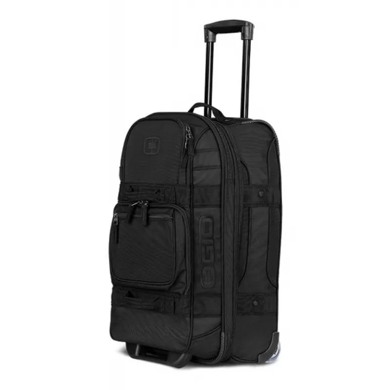 Ogio matkalaukku Layover Stealth P/N: 108227_36