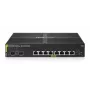 Kytkin Aruba Networking 6000 8G Class4 PoE 2SFP 67W S4R23A