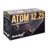Levenhuk Atom 12x25 kiikari Roof musta
